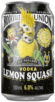 Brookvale-Union-Vodka-6-Varieties-4-Pack on sale