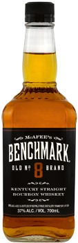 Benchmark-Bourbon-700mL on sale