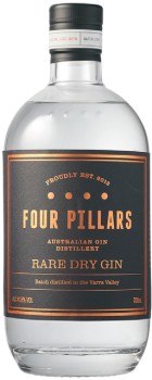 Four-Pillars-Rare-Dry-Gin-700mL on sale