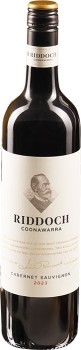 Riddoch-Coonawarra-Cabernet-Sauvignon on sale