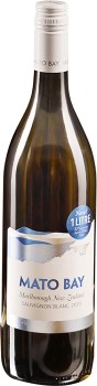 Mato-Bay-Marlborough-Sauvignon-Blanc-1L on sale