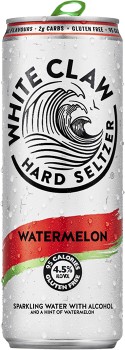 White-Claw-Hard-Seltzer-Variety-10-Pack-Cans-330mL on sale