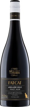 Cat-Amongst-The-Pigeons-Fat-Cat-Pinot-Noir on sale