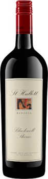 St-Hallett-Blackwell-Shiraz-2022 on sale