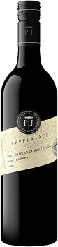 Pepperjack-Barossa-Cabernet-Sauvignon-2016 on sale