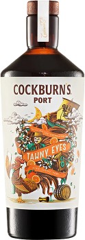 Cockburns-Tawny-Eyes-Port-750mL on sale