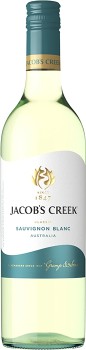 Jacobs-Creek-Classic-Sauvignon-Blanc on sale