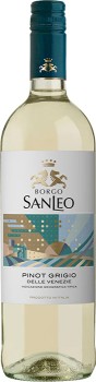 Borgo+SanLeo+Pinot+Grigio