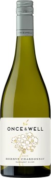 Once-Well-Premium-Chardonnay on sale