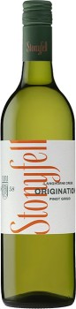 Stonyfell+Origination+Langhorne+Creek+Pinot+Grigio