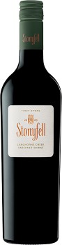 NEW+Stonyfell+First+Stone+Cabernet+Shiraz