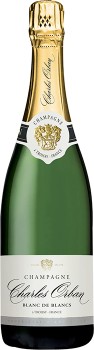 Charles+Orban+Blanc+de+Blancs+Champagne