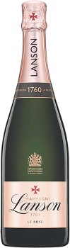 Lanson+Le+Ros%26eacute%3B+Champagne+NV