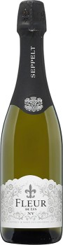 Seppelt+Fleur+De+Lys+Chardonnay+Pinot+Noir