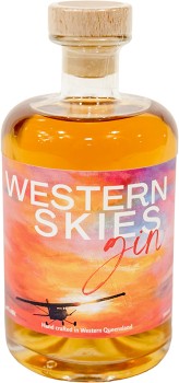 Western-Queensland-Spirit-Western-Skies-Gin-500mL on sale