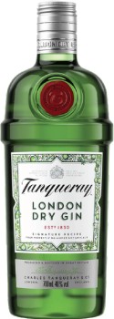 Tanqueray-London-Dry-Gin-700mL on sale
