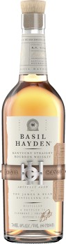 Basil-Haydens-Kentucky-Straight-Bourbon-Whiskey-700mL on sale