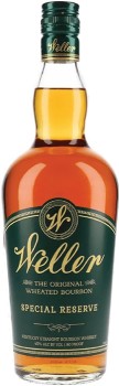 Weller-Special-Reserve-Wheated-Bourbon-750mL on sale