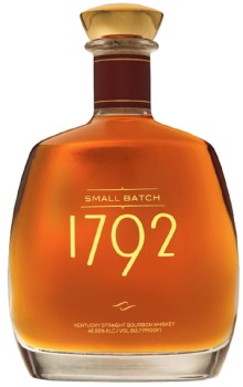 1792-Small-Batch-Bourbon-Whiskey-750mL on sale