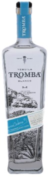 Tromba-Tequila-Blanco-700mL on sale