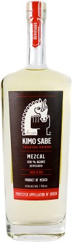 Kimo+Sabe+Reposado+Mezcal+750mL