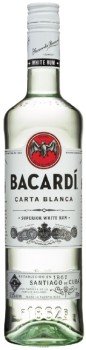 Bacardi-Carta-Blanca-Rum-700mL on sale