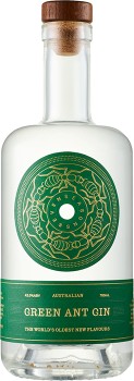 Seven-Seasons-Green-Ant-Gin-700mL on sale