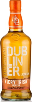Dubliner+Fiery+Irish+Liqueur+700ml