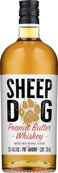Sheep+Dog+Peanut+Butter+Whiskey+Liqueur+700mL