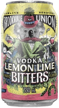 Brookvale-Union-Mixed-10-Pack-Cans-330mL on sale
