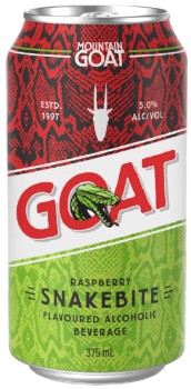 Mountain-Goat-Snakebite-Cider-Cans-375mL on sale