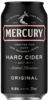 Mercury-Hard-Cider-Cans-10-Pack-375mL on sale