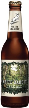 White-Rabbit-Dark-Ale-330mL on sale