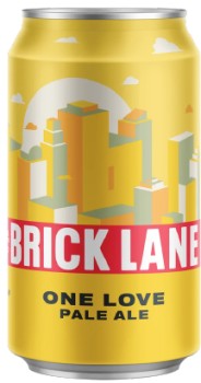 Brick-Lane-One-Love-Pale-Ale-355mL on sale