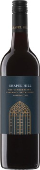 Chapel-Hill-The-Vinedresser-Cabernet-Sauvignon on sale