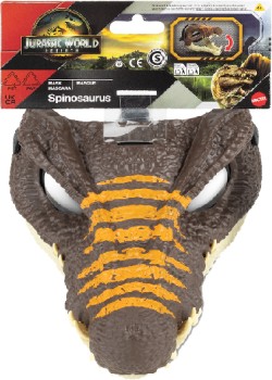 Jurassic+World+Assorted+Basic+Mask