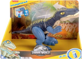 Fisher-Price-Imaginext-Jurassic-World-Baryonyx-SP25 on sale