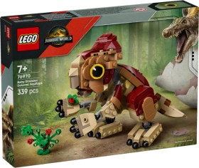 LEGO%26reg%3B+Jurassic+World+Baby+Dinosaur+Dolores+Aquilops+%2876970%29