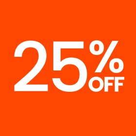 25-off-Kids-Licensed-Clothing-and-Sleepwear on sale