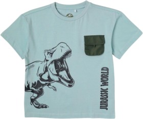 Jurassic-World-T-Shirt on sale