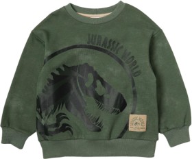Jurassic-World-Sweat-Top on sale
