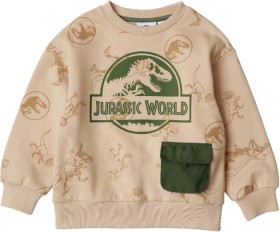 Jurassic-World-Sweat-Top on sale