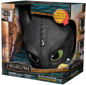 Dragons+Movie+Plasma+Blast+Toothless+Mask