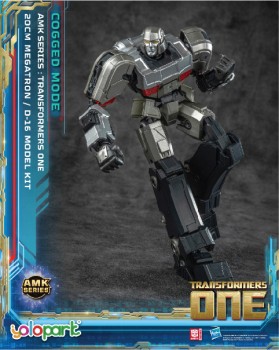 Transformers+AMK+Megatron