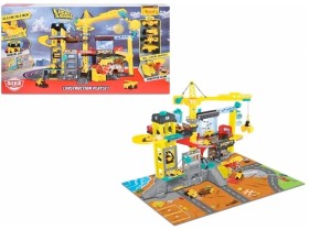 Dickie-Toys-Construction-Playset on sale