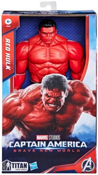 Marvel-Captain-America-Brave-New-World-Red-Hulk on sale