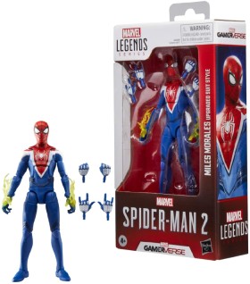 Marvel-Spider-Man-Gamerverse-Miles-Morales-Upgraded-Suit-Action-Figure on sale