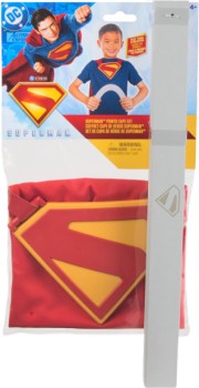 DC+Comics+Superman+Classic+Roleplay