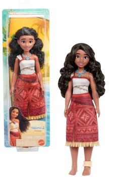 Disney-Moana-2-Fashion-Doll on sale