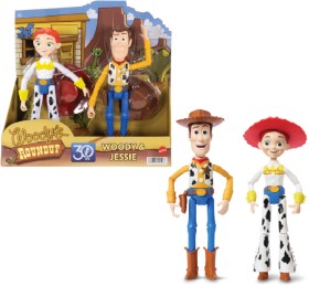 Disney-Woody-Jessie-Action-Figure-Pack on sale